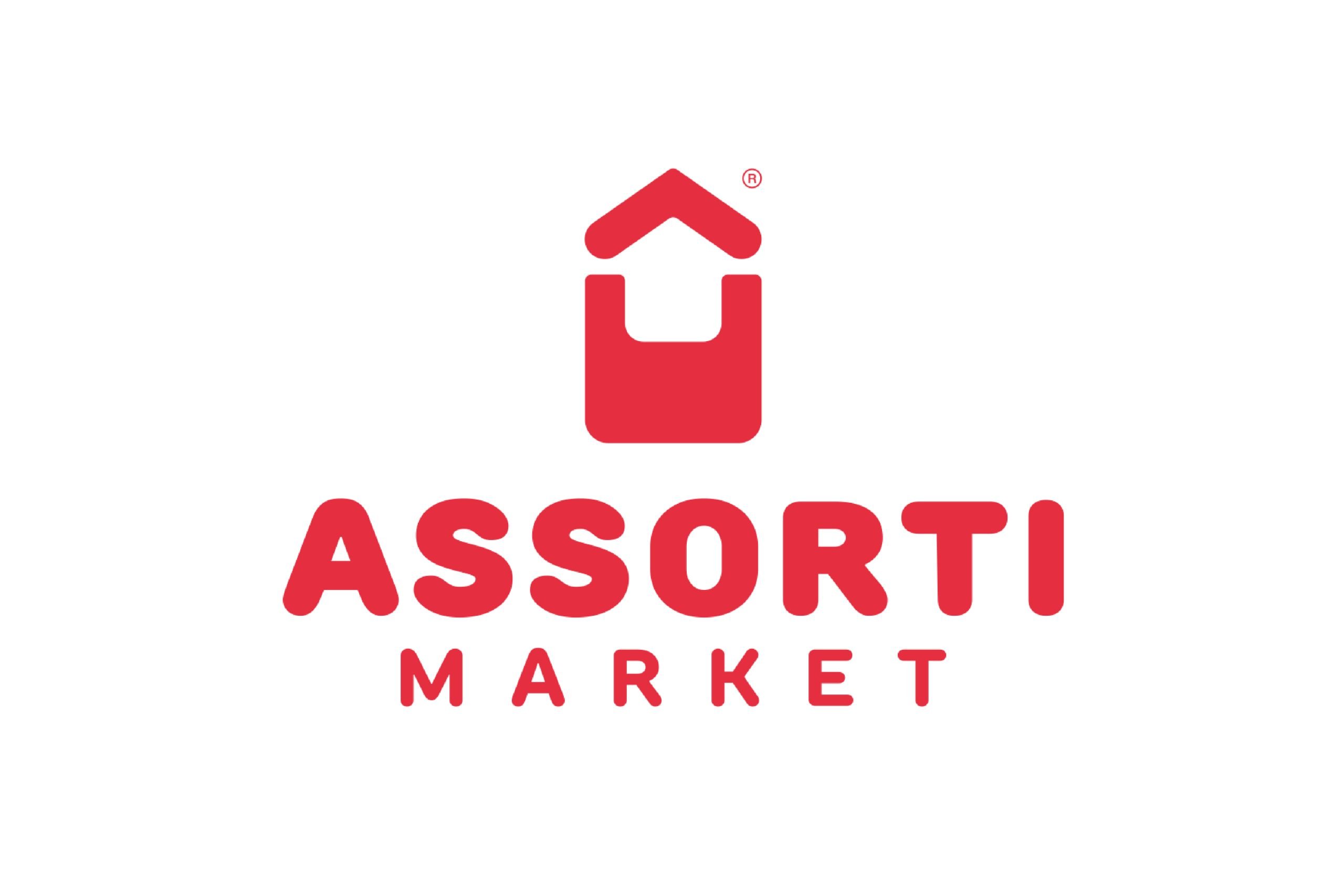 assorti