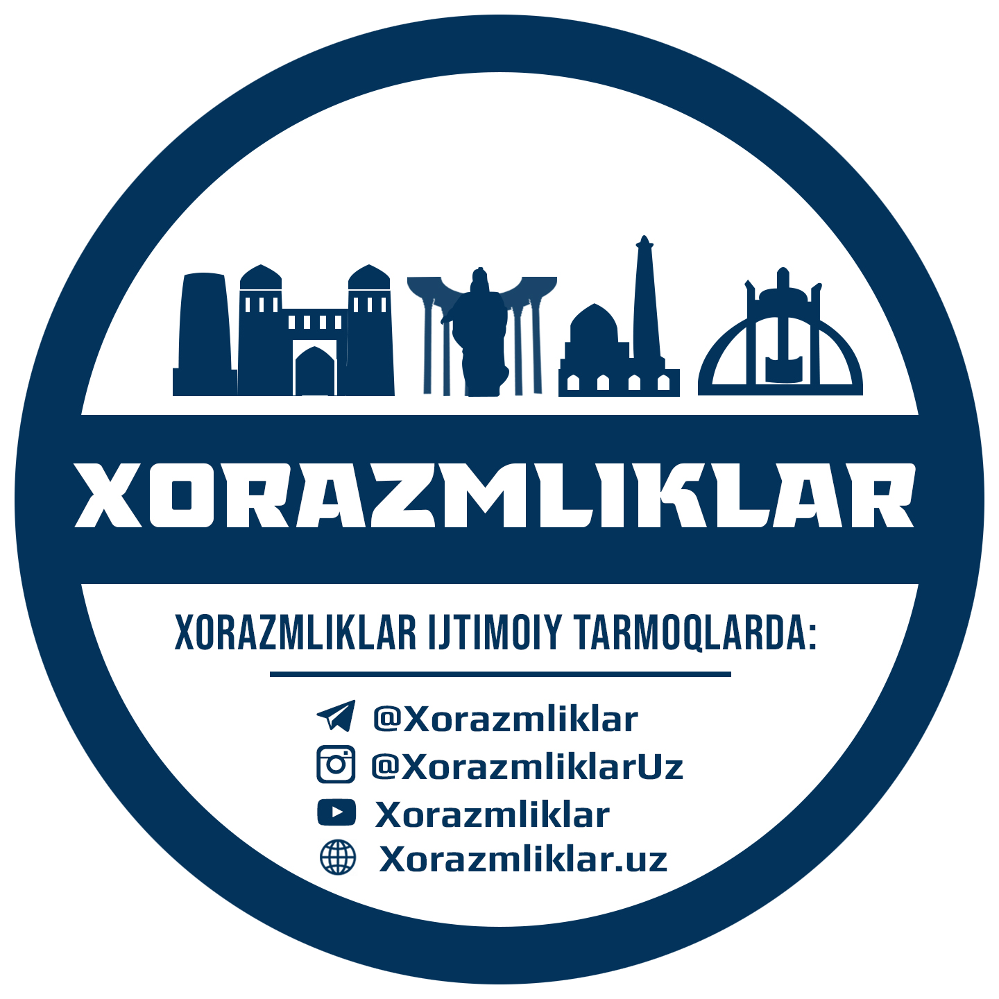 xorazmliklardumaloq